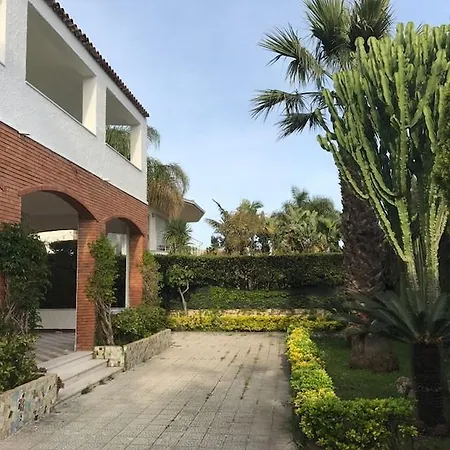A Mare Сasa de vacaciones