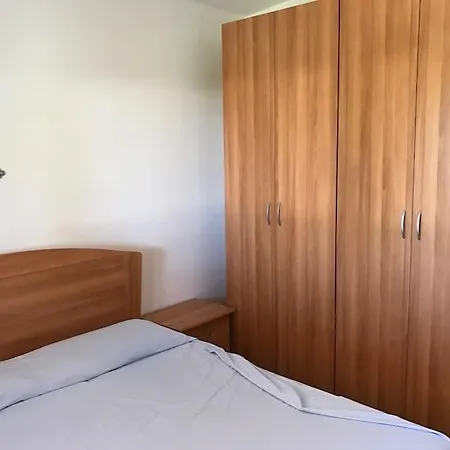 Сasa de vacaciones A Mare *
