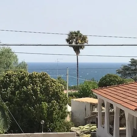 A Mare Сasa de vacaciones